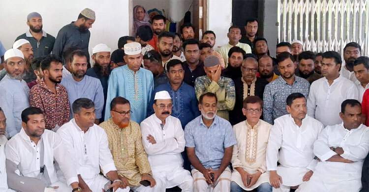 নির্বাচন যত বিলম্বিত হবে সরকার নানান প্রশ্নের মুখে পড়বে: গয়েশ্বর রায়